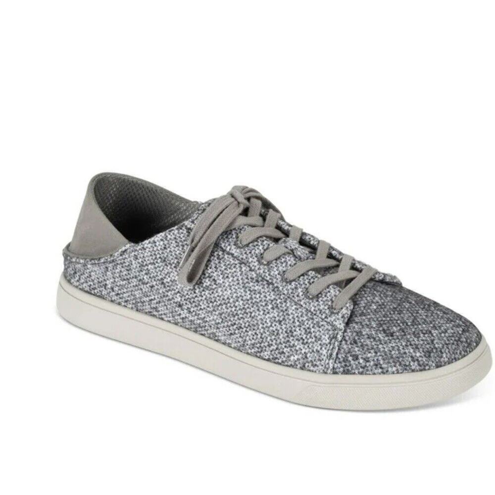 Baretraps LIAM Men's Casual Felt Grey Size 12 M - Picture 2 of 6